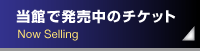 当館で発売中のチケット