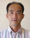 「現代劇の祭典」企画委員会委員長 椋平 淳