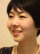 菊池あずさ写真
